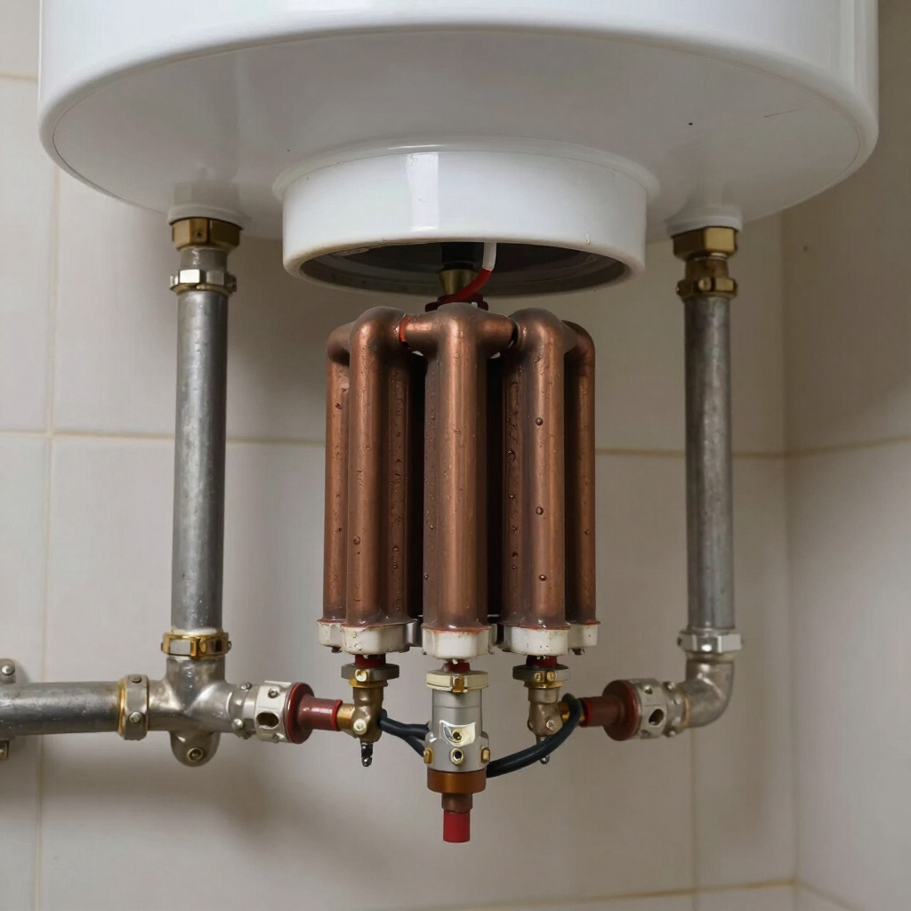Water Heater Services in Alvin