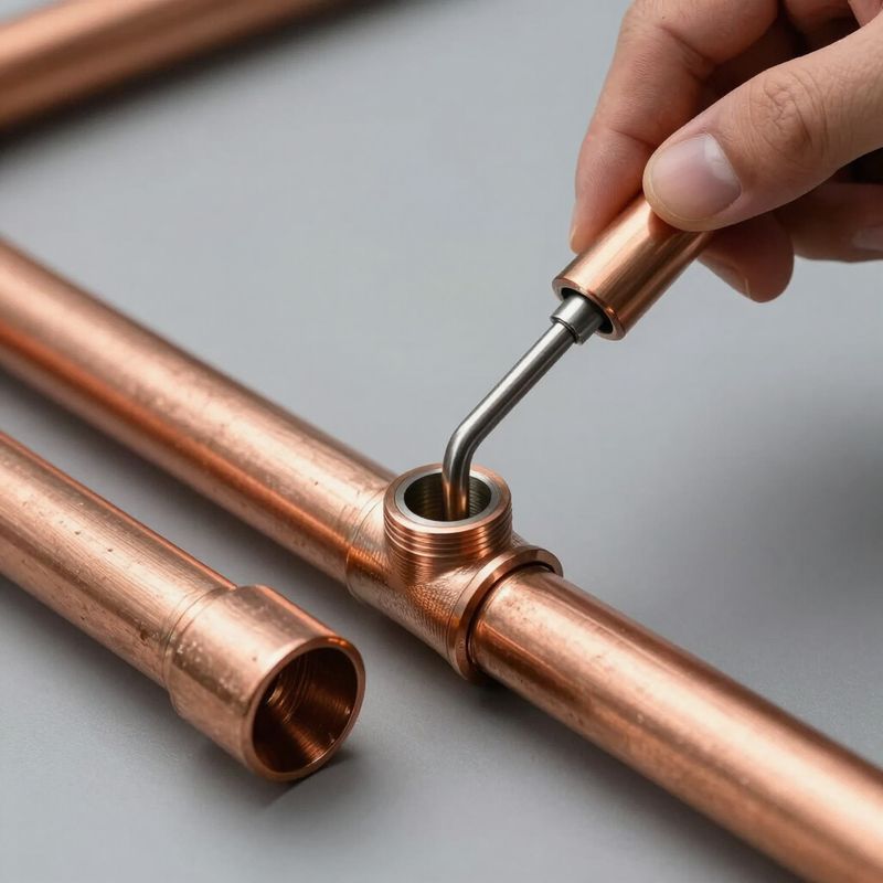 Sewer & Pipe Services in Alvin