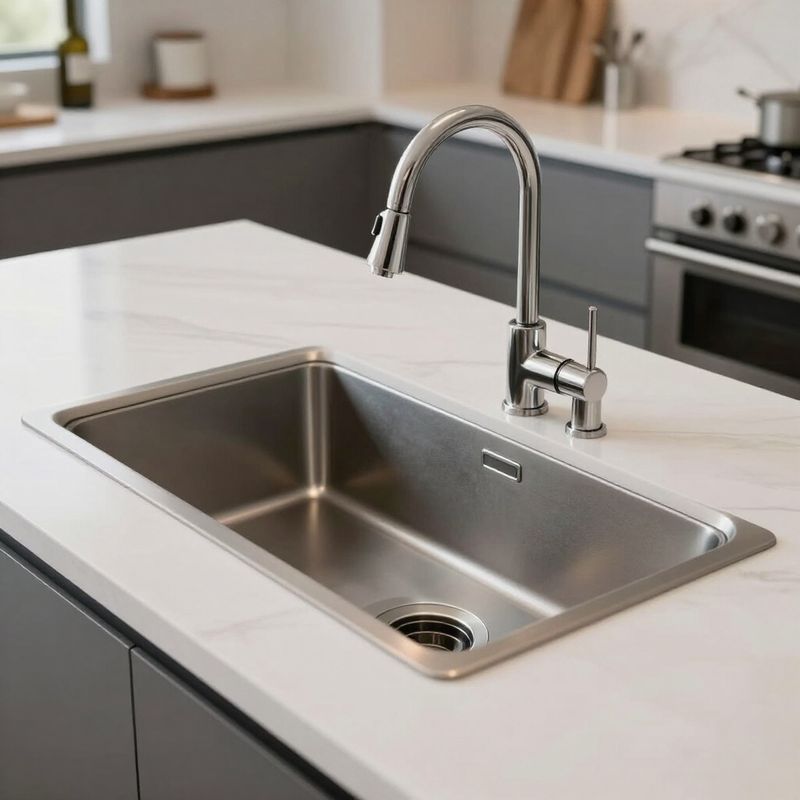 Bathroom & Kitchen Upgrades in Alvin